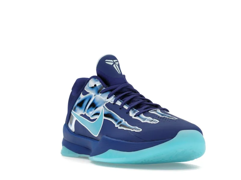 Adaptive Transition Nike Kobe 5 Protro X-Ray