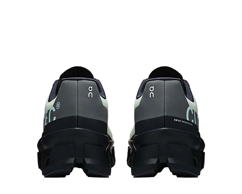 Timeless traction Motion Control Technology On Cloudmonster "Glacier"