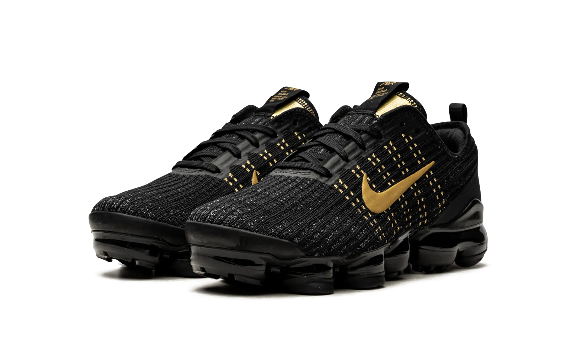 Air VaporMax Flyknit 3 GS Premium Quality