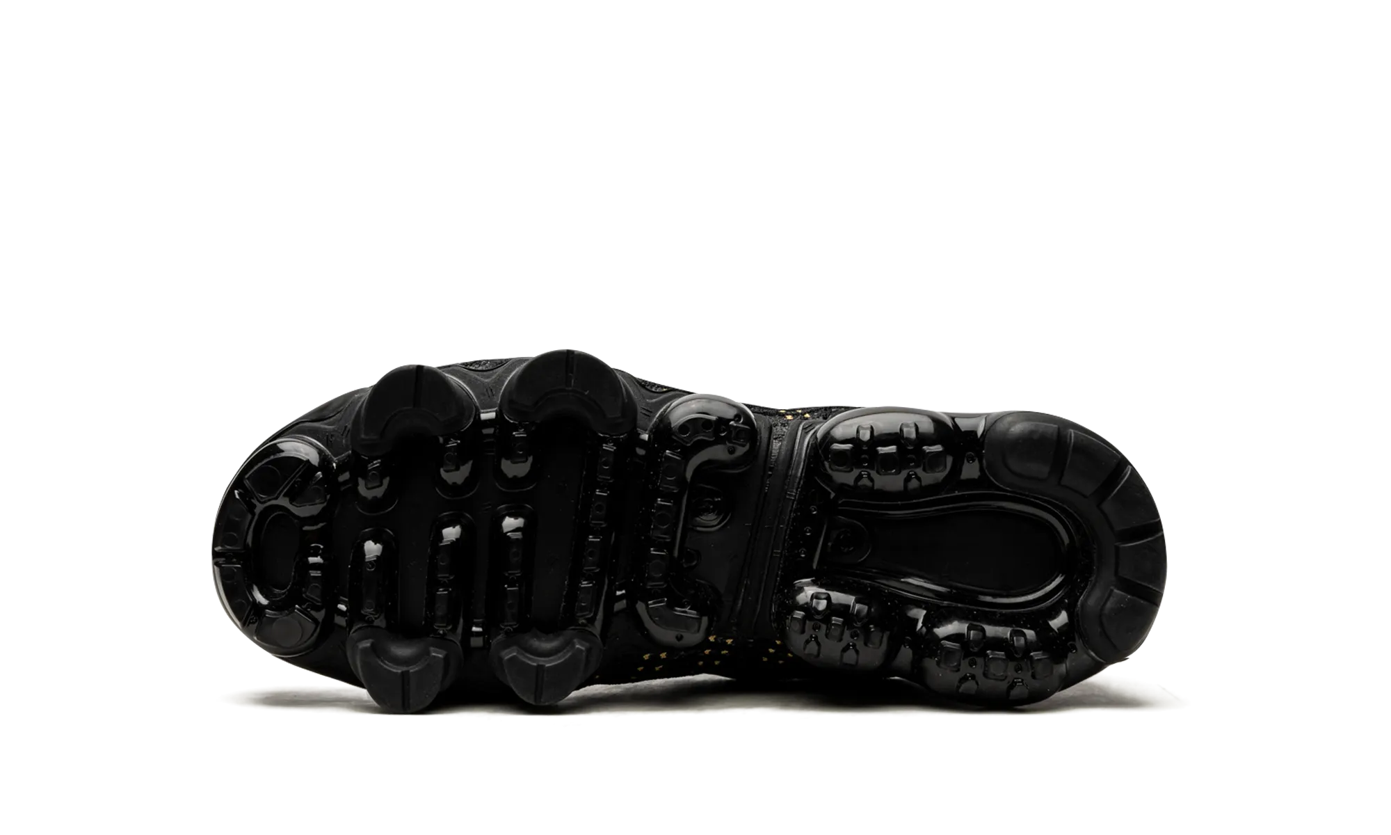 Air VaporMax Flyknit 3 GS kids' size RippleTread