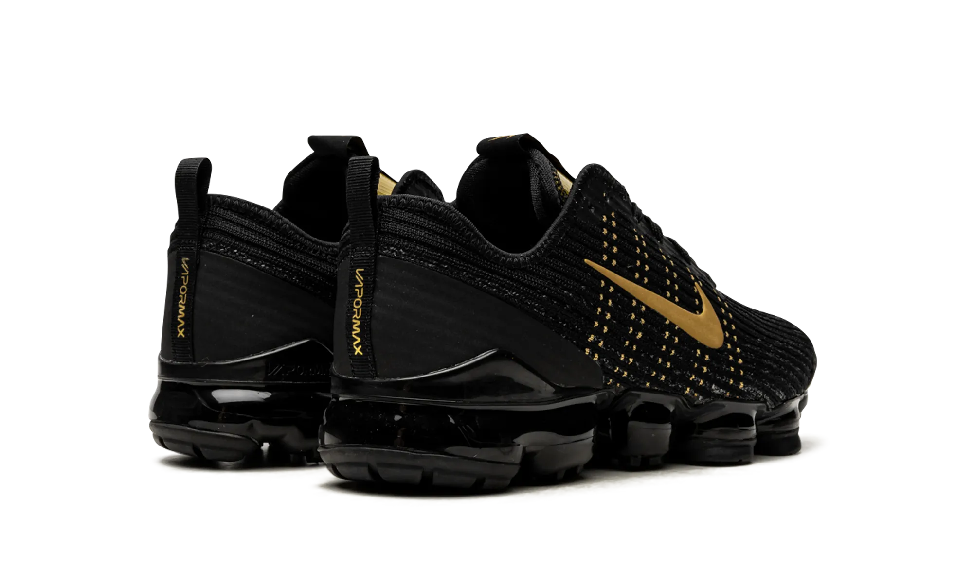 High - end Air VaporMax Flyknit 3 GS
