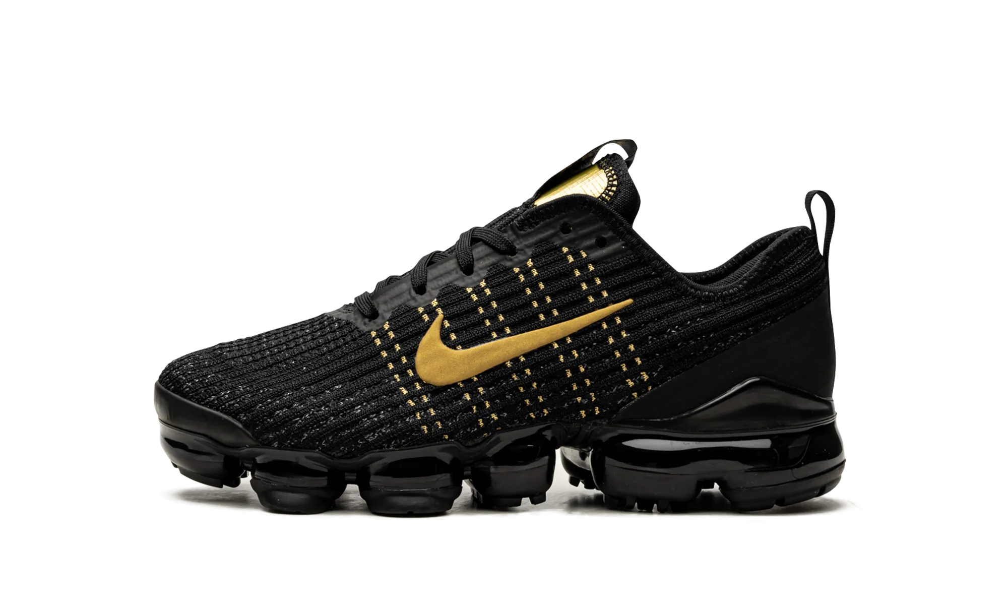 neutral - pronation functional - feature shoes Air VaporMax Flyknit 3 GS