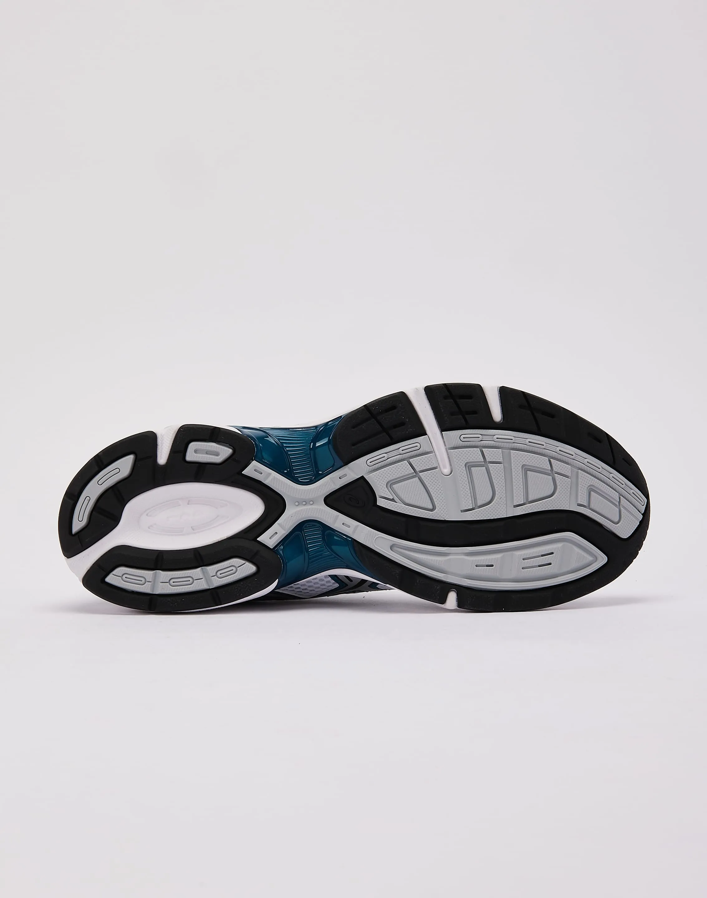 Asics GEL-1130 Impact Resistance