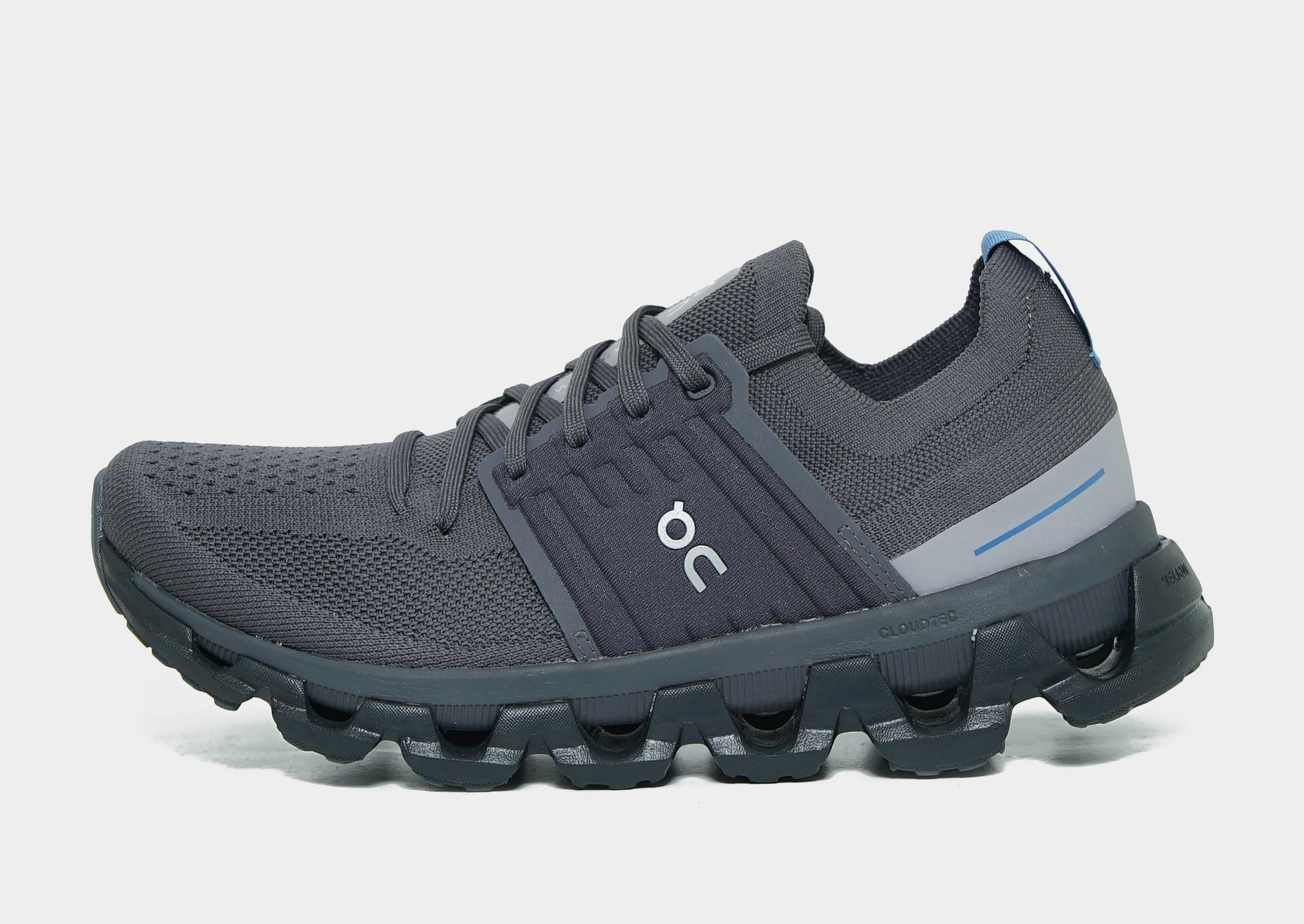 Cloudswift Neutral Cushioning Profile All-Weather Comfort