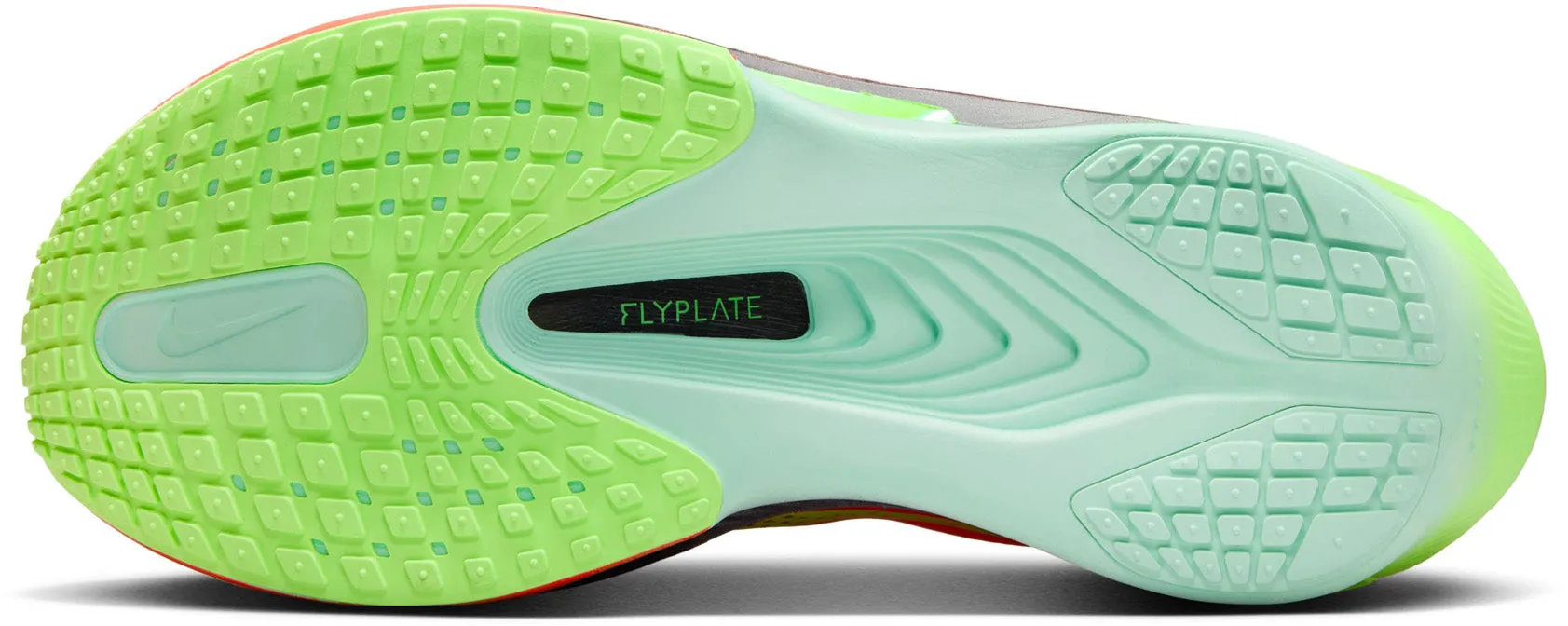 Comfortable Zoom Fly 6 Womens Road Running Shoes Soft Interior