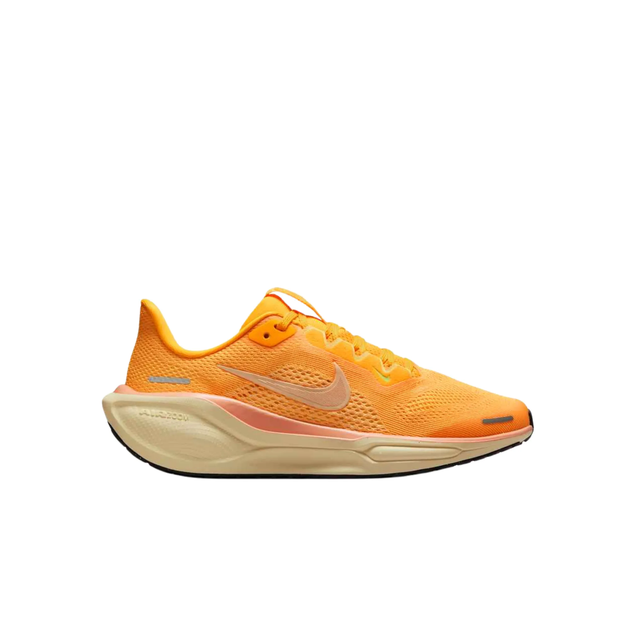 Posture KID'S PEGASUS 41 - LASER ORANGE/ALABASTER