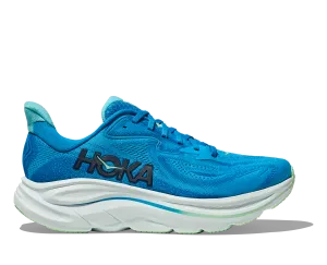 Quick Adjustment MEN'S CLIFTON 10 - D - HSK HOKA BLUE / SKYWARD BLUE