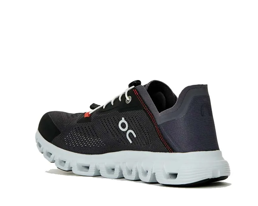 On Cloud 6 Coast x MITA "Magnet" W All Day Comfort Sustainable Production Methods