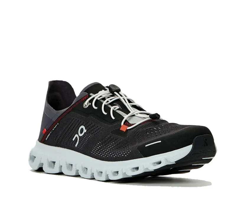 On Cloud 6 Coast x MITA "Magnet" W Walk Flow Everyday Comfort