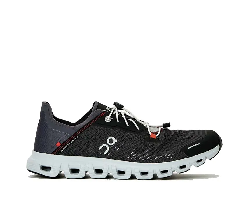 On Cloud 6 Coast x MITA "Magnet" W Anti Fatigue Insoles Slip Free