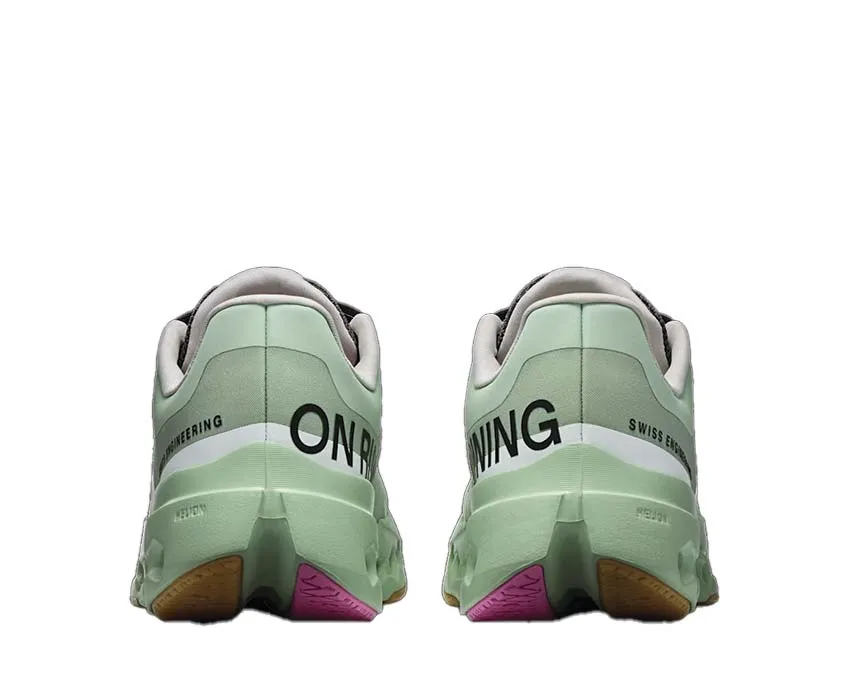 Professional Footwear Fit Everyday On Cloudsurfer Next Z5 "Mineral"