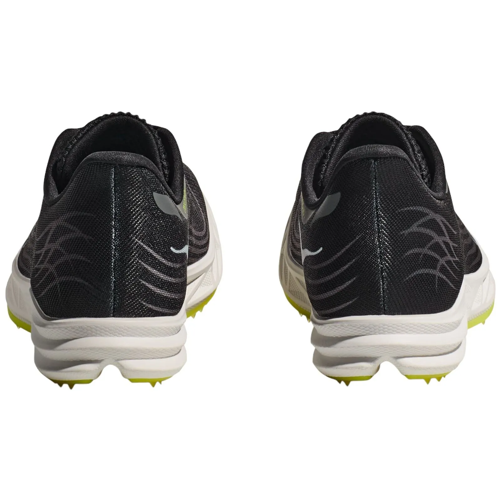 Air Flow HOKA Cresendo MD 2 Running Spike Shoes