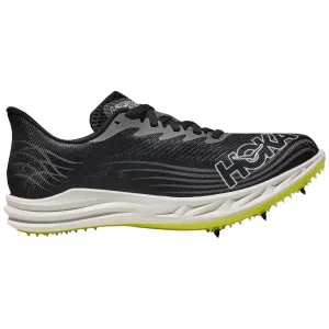 Foam Base No Hassle HOKA Cresendo MD 2 Running Spike Shoes
