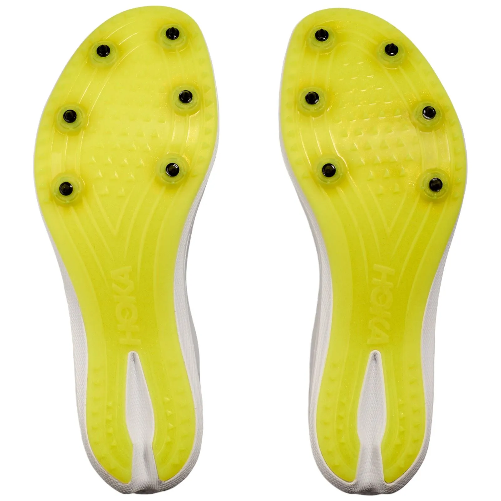 Foam Midsole HOKA Cresendo MD 2 Running Spike Shoes