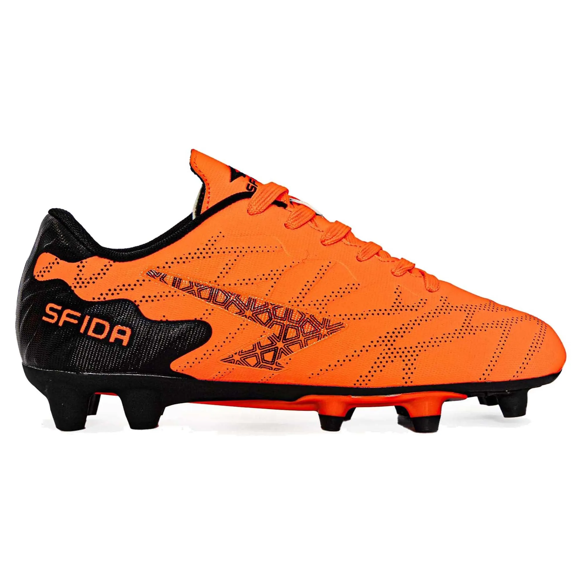 Work Ready Training Launch Junior's Football Boots
