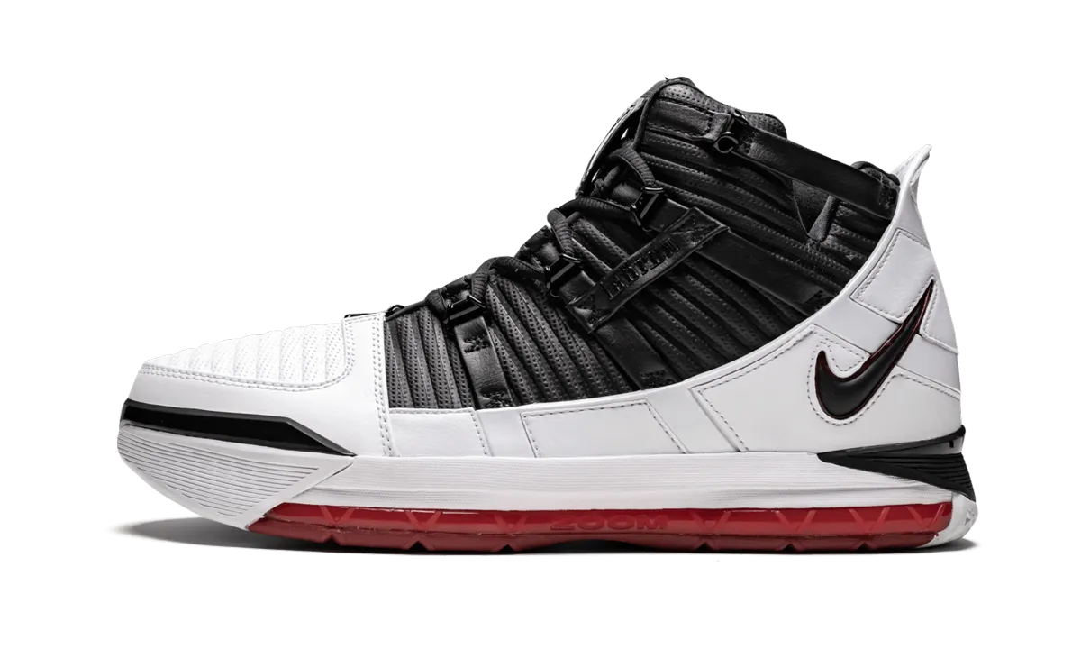 Adaptive Fit Insole Zoom Lebron III QS "Home Release"