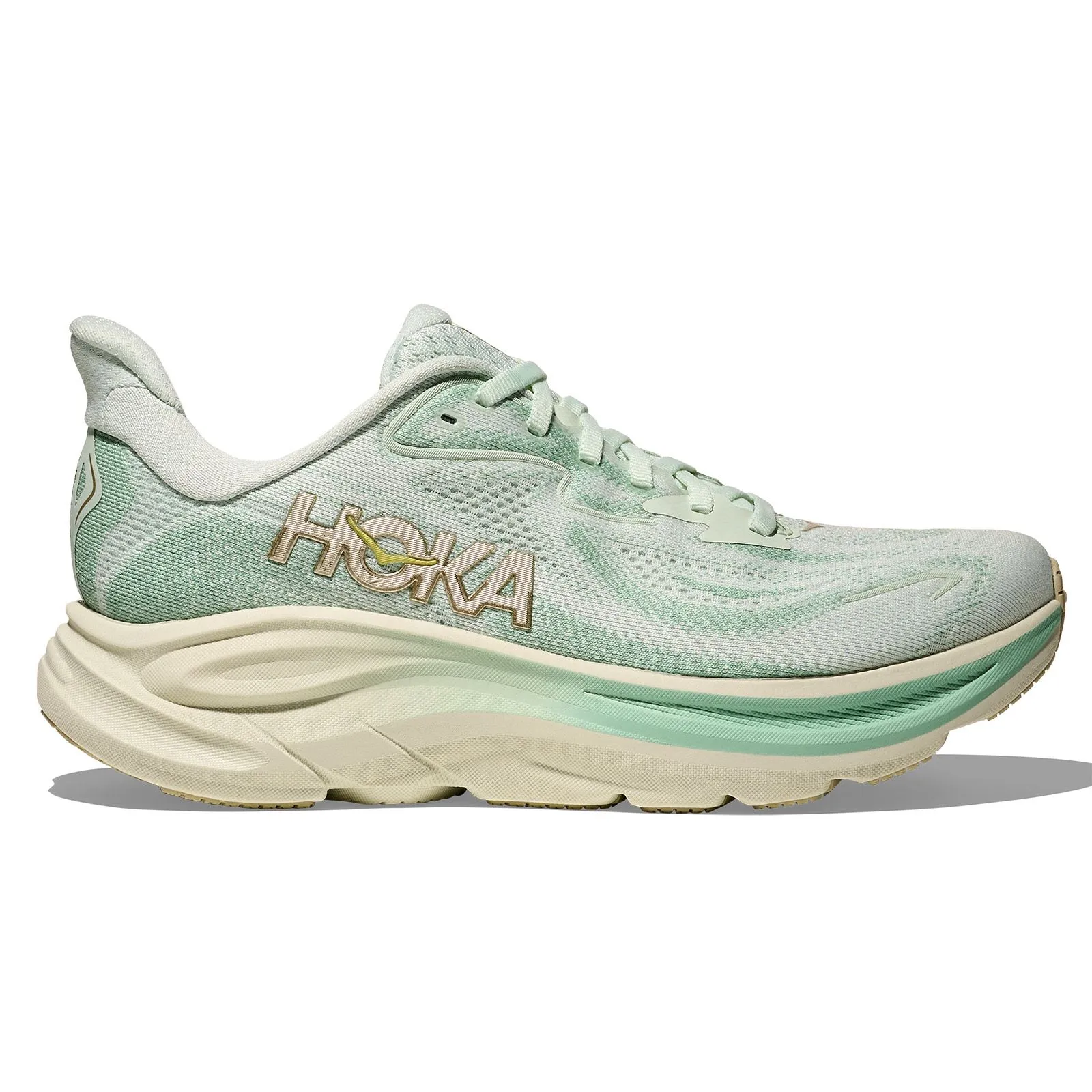 Casual arch Cushioned Control Hoka Clifton 10 Womens Running Shoes