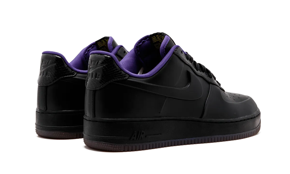 Elite performance Lightweight Material Air Force 1 LW SUP VT "Kobe Bryant"