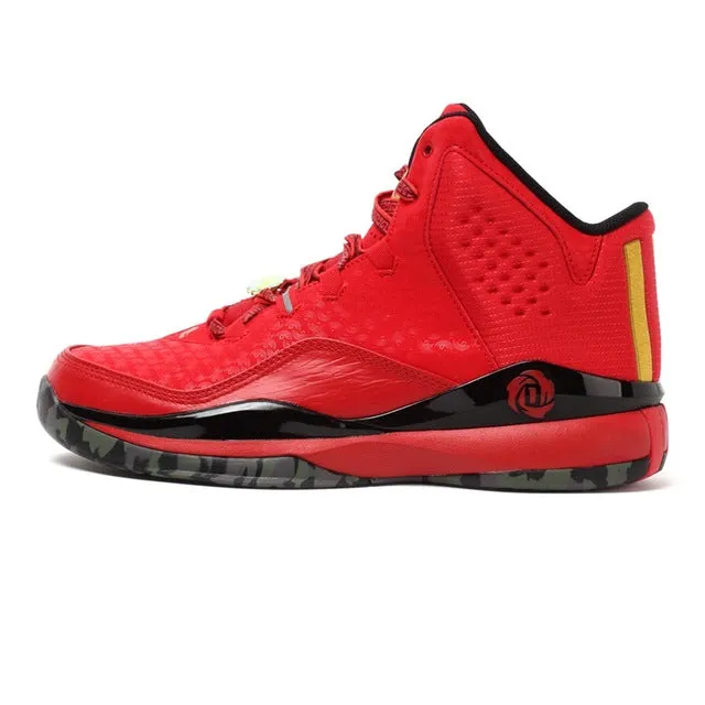 On Trend Adidas Official Men's Basketball Shoes Sneakers C77851