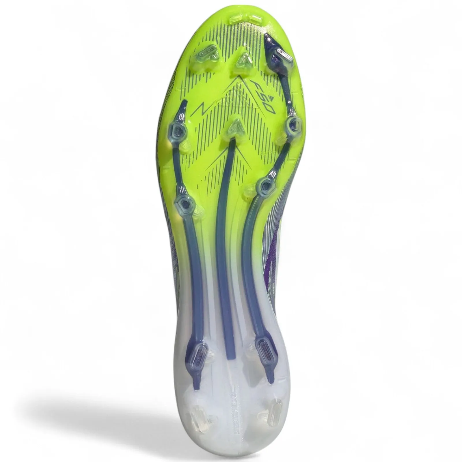 Ankle Guard Lateral Move adidas F50 Elite Adults Lightweight Firm Ground Rugby Boots