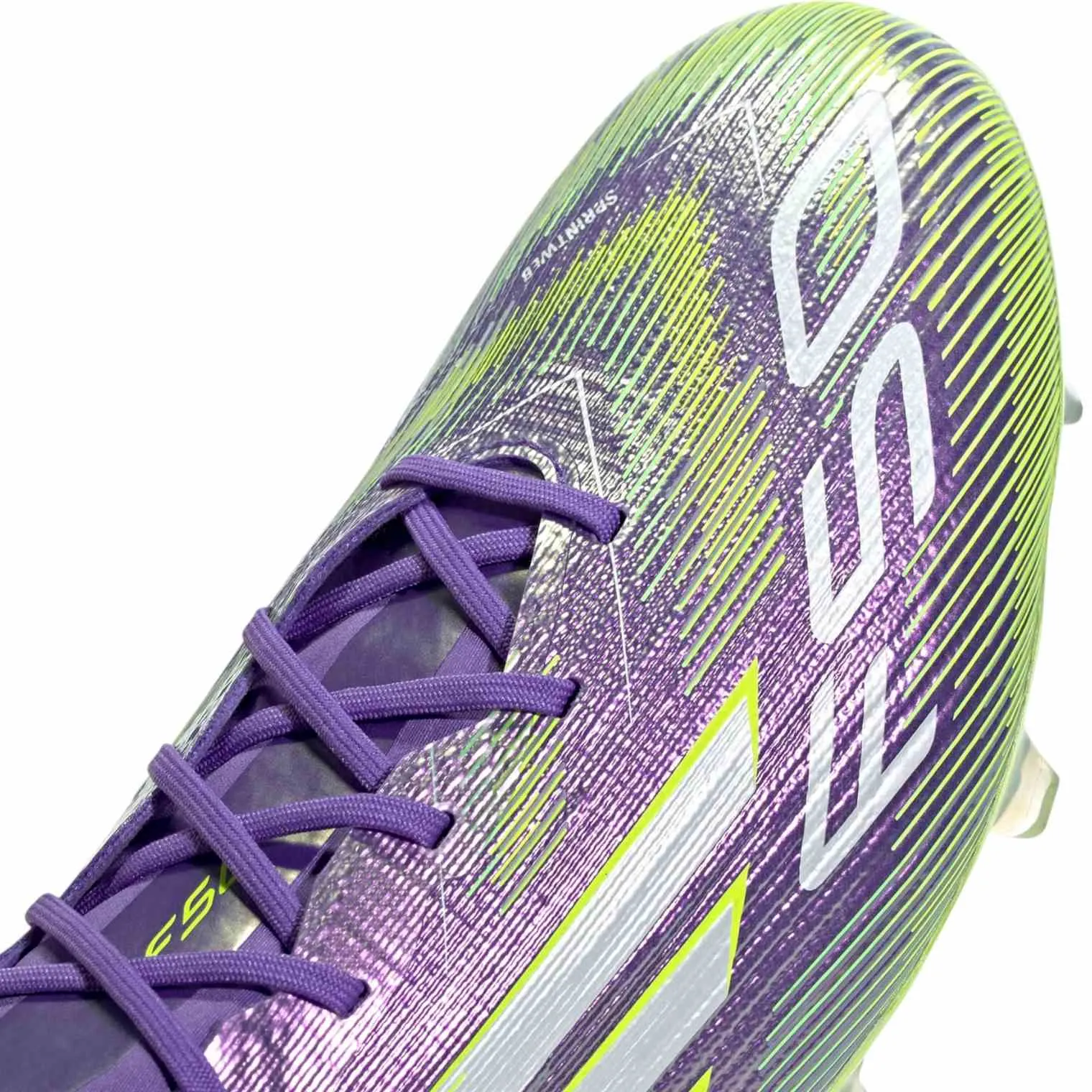 sprint speed adidas F50 Elite Adults Lightweight Firm Ground Rugby Boots