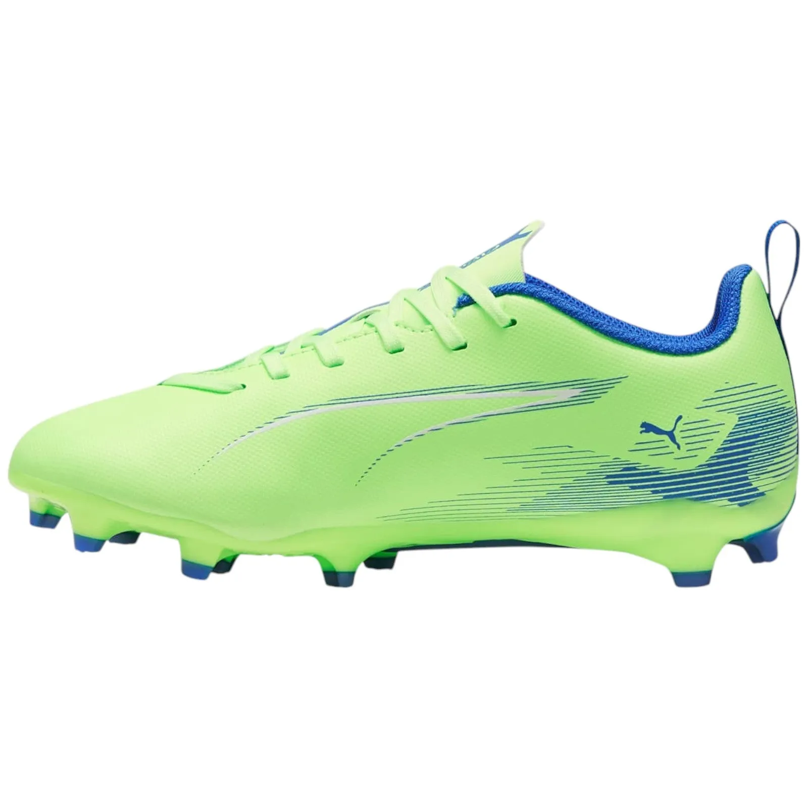 Flexible Plate Puma Ultra 5 Play Kids Firm/Artificial Ground Football Boots
