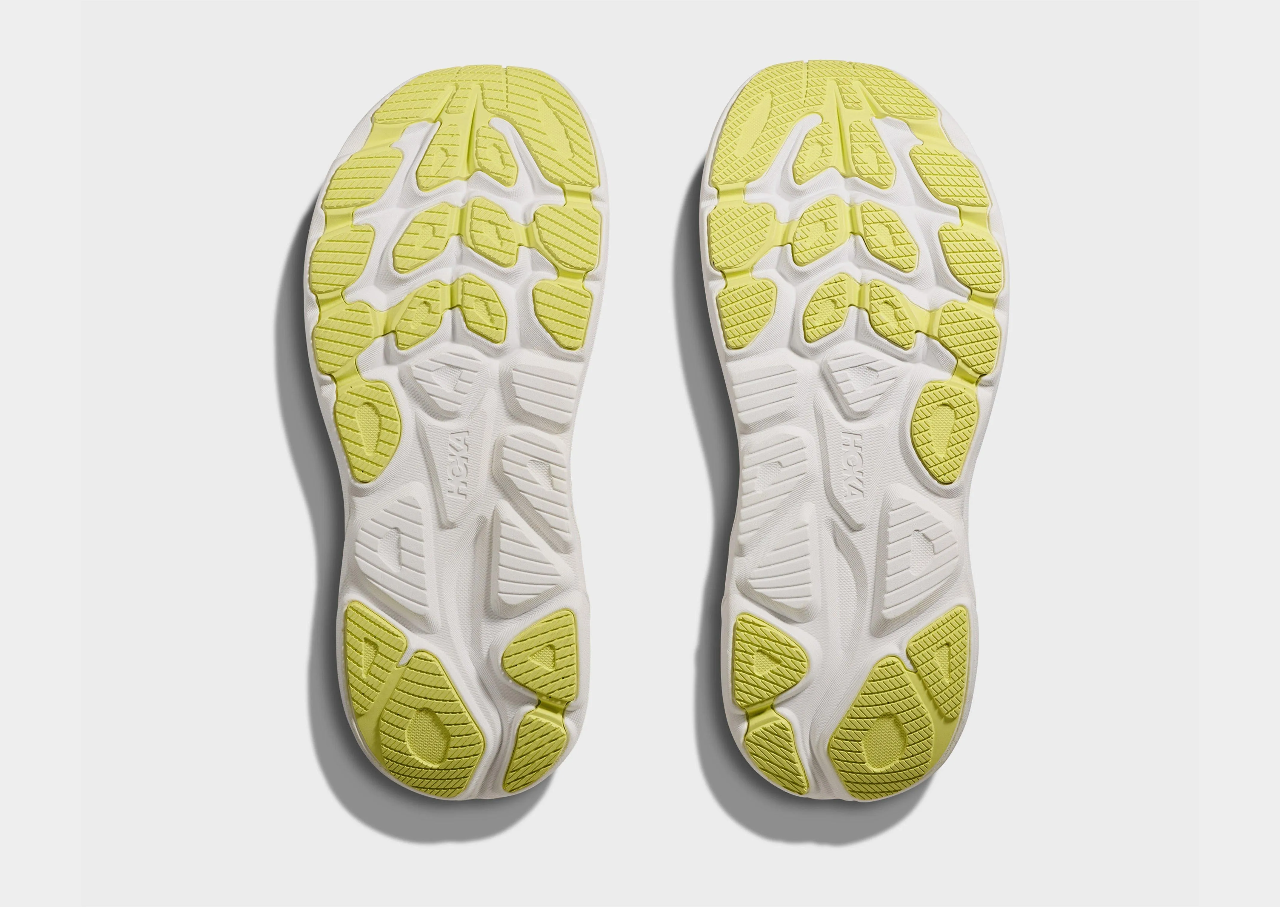 Step Forward Resilient Sole Clifton 10 Women's