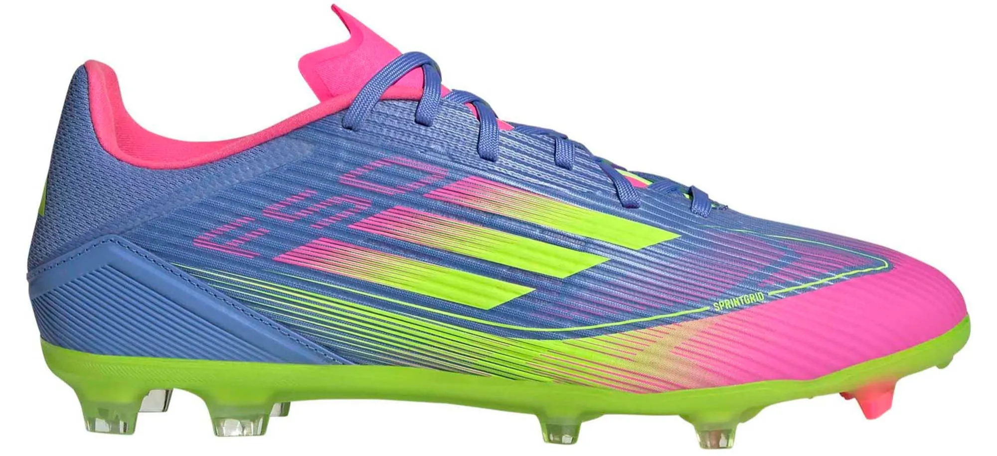 F50 LEAGUE FG/MG Men's Football Boots School Style