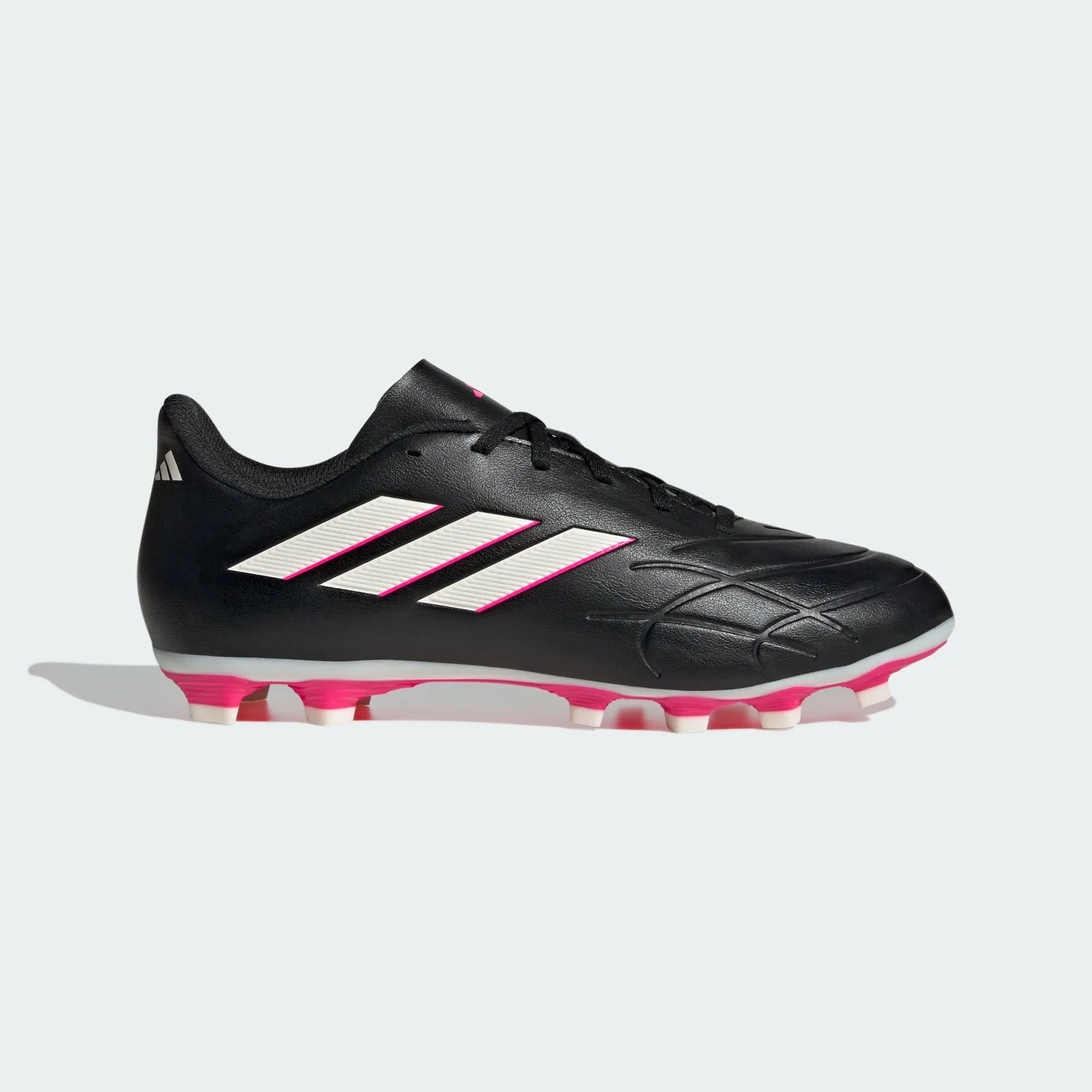 Field Routine Quick Release adidas Copa Pure.4 Flexible Ground Cleats | Men's