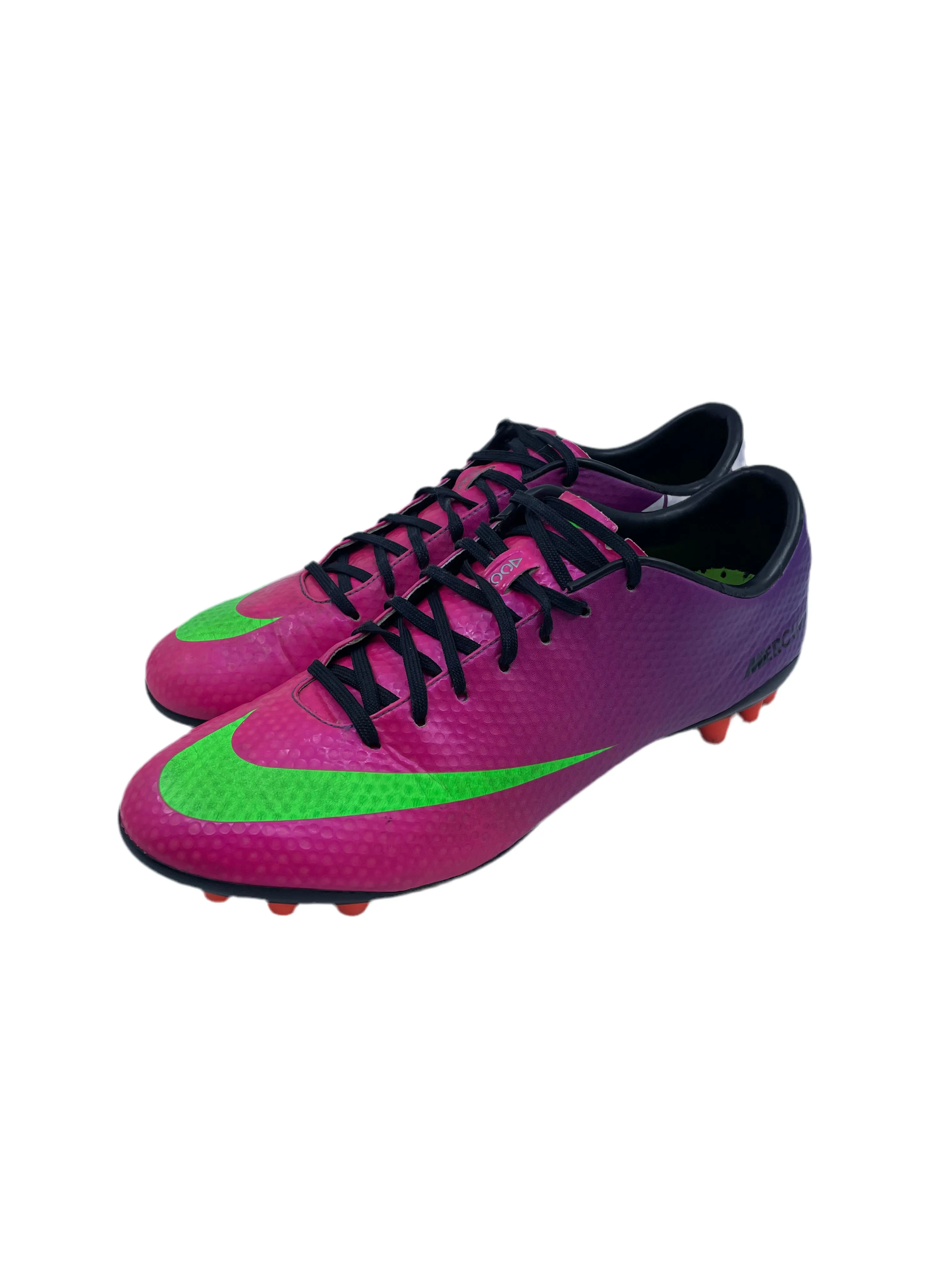 Nike Mercurial Vapor IX - Size 40 High Speed