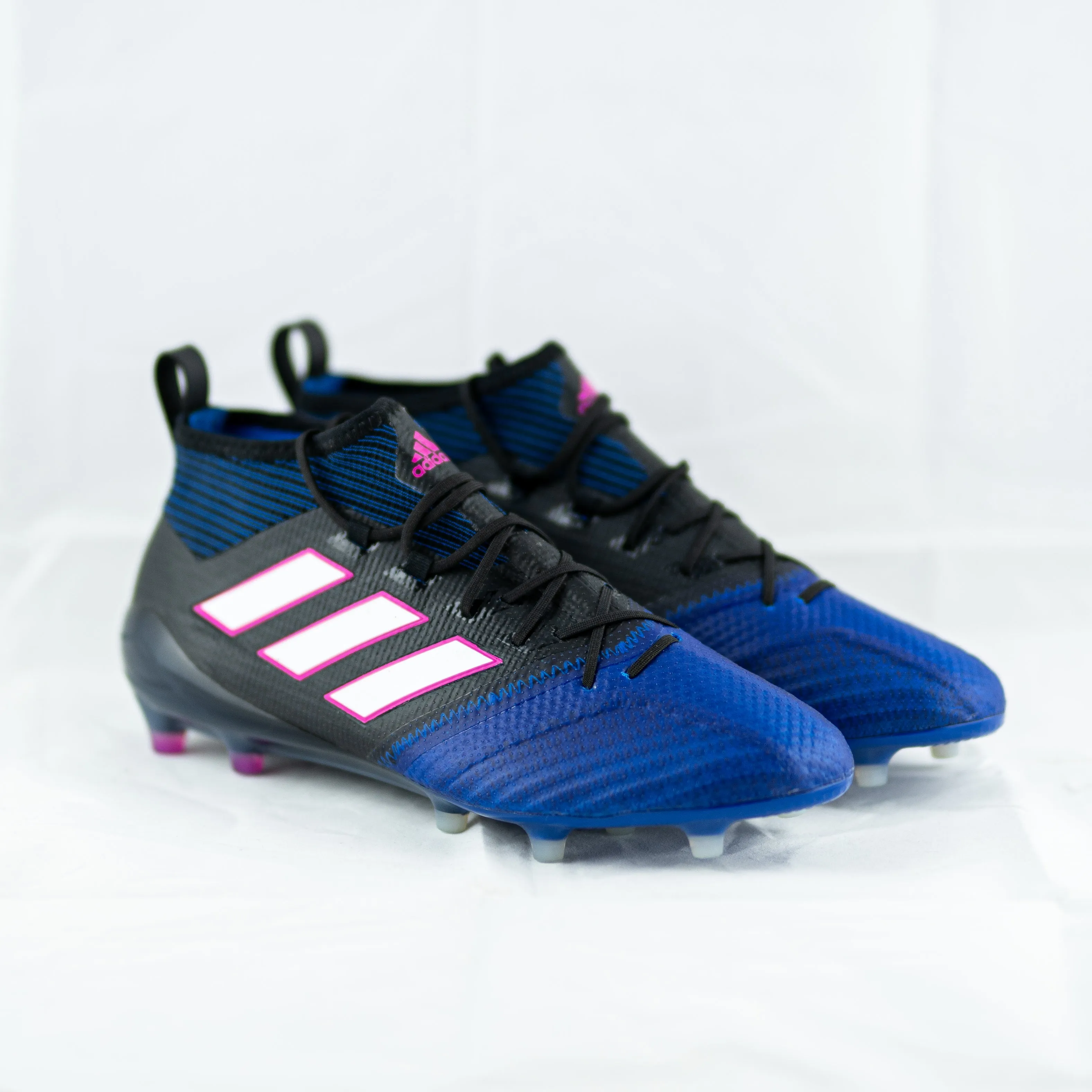 Adidas Ace 17.1 Primeknit FG Grass Surface Quick Movements