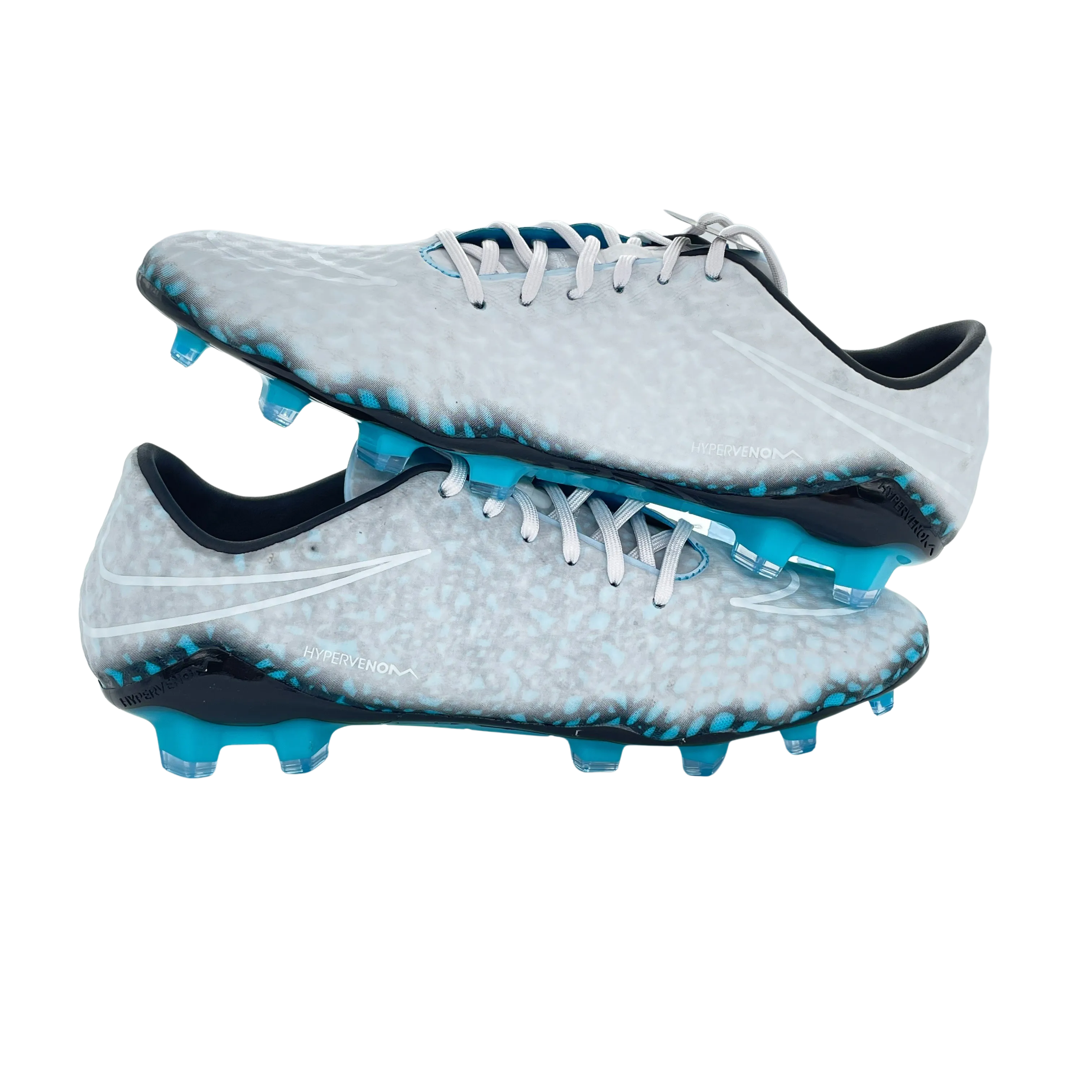 Foot Control Nike Hypervenom Phantom RGN SE FG