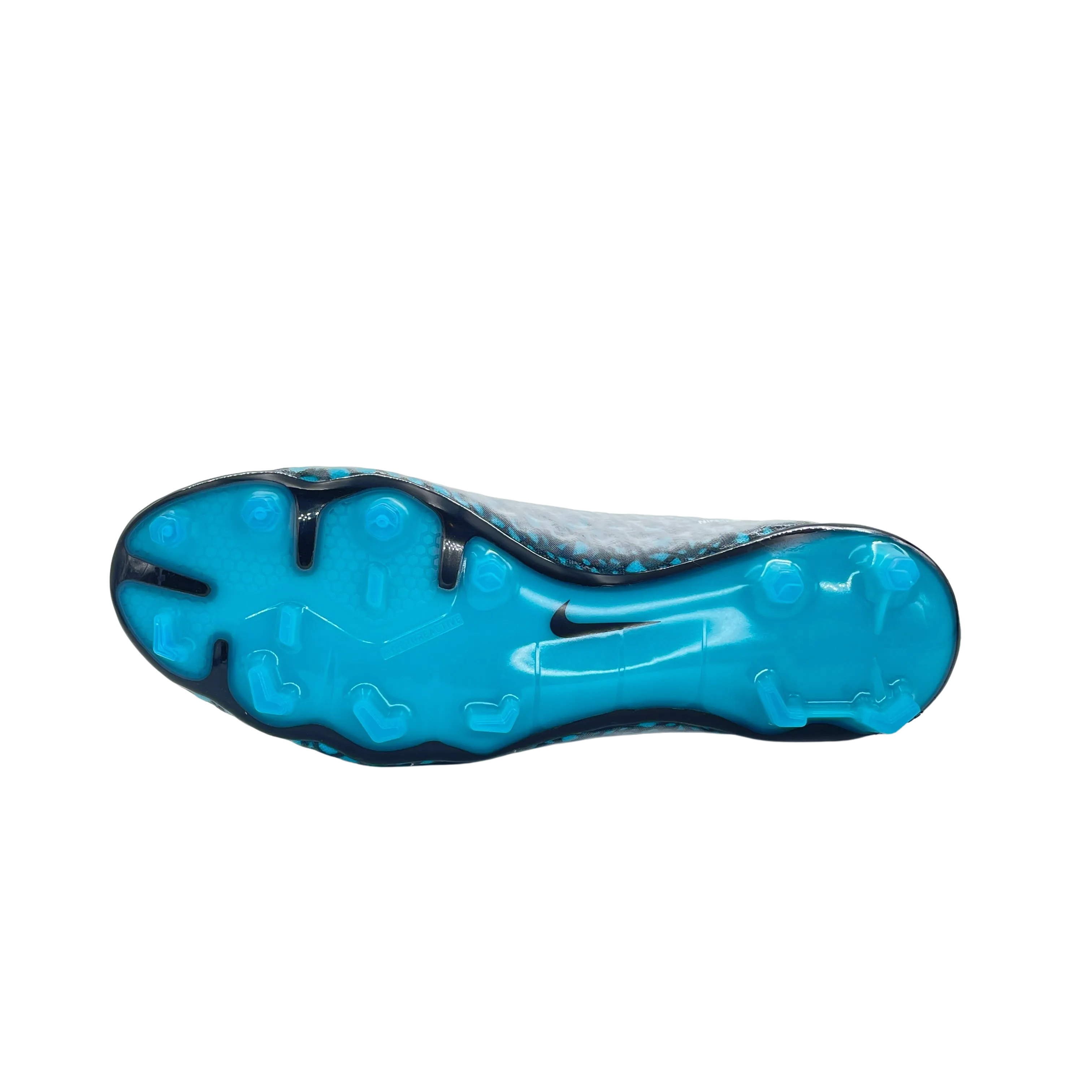 Nike Hypervenom Phantom RGN SE FG Sprint Grip Quick Shift