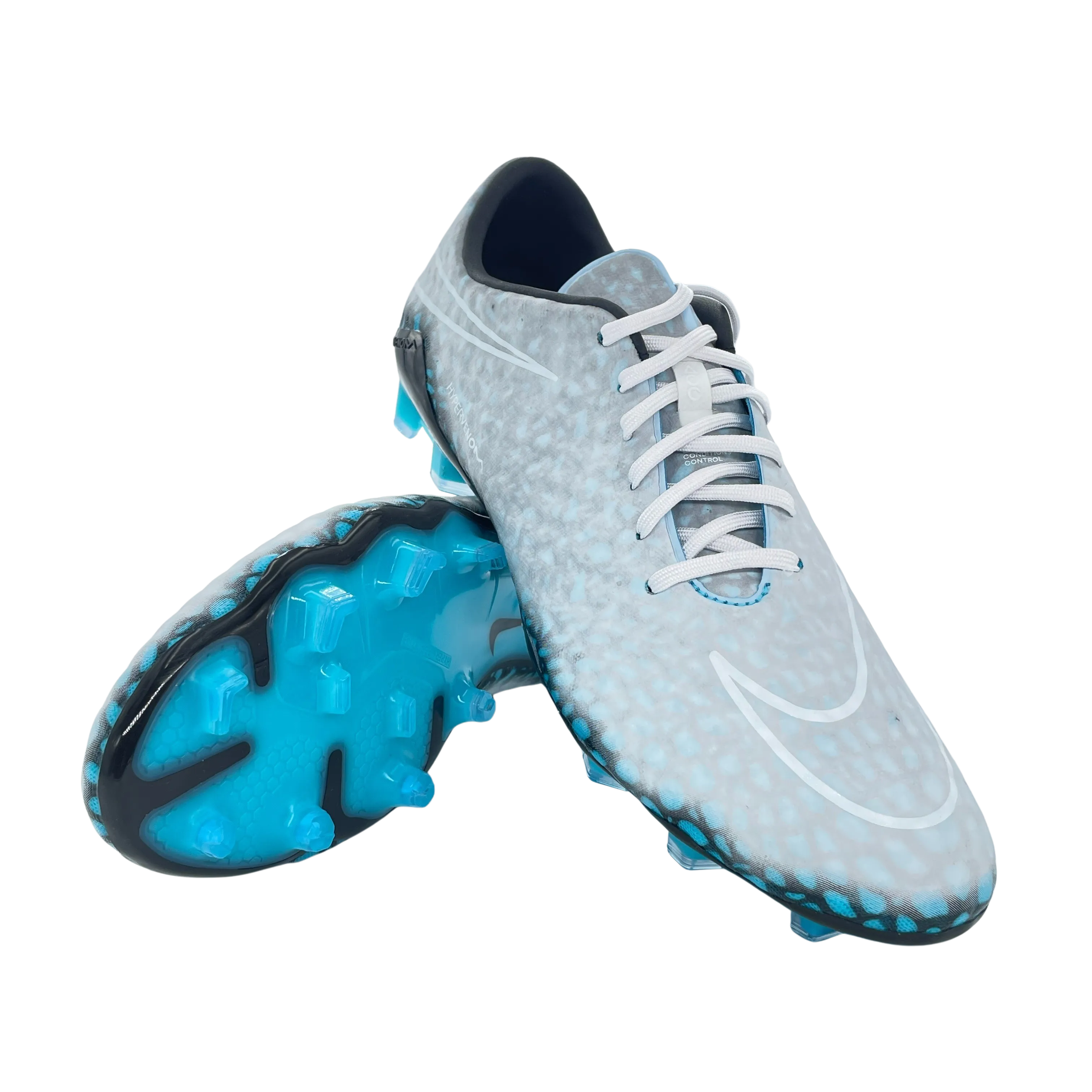 Athletic Lifestyle Nike Hypervenom Phantom RGN SE FG