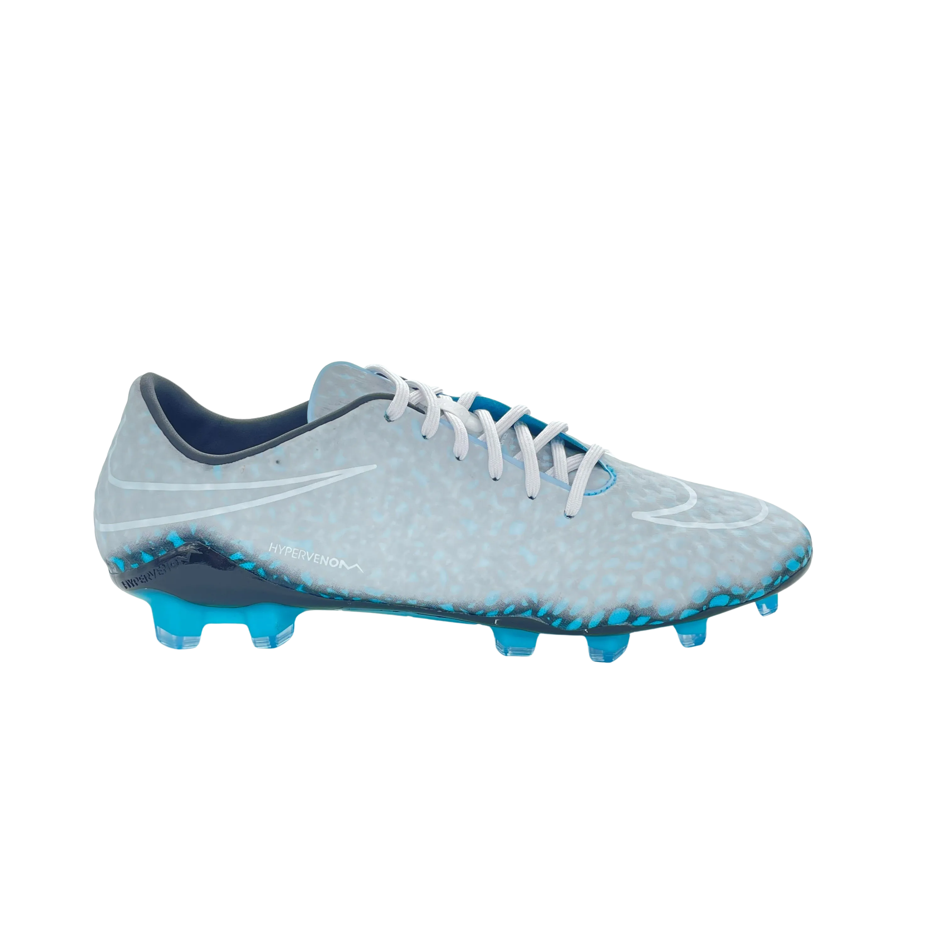 Powerful Push Agility Control Nike Hypervenom Phantom RGN SE FG