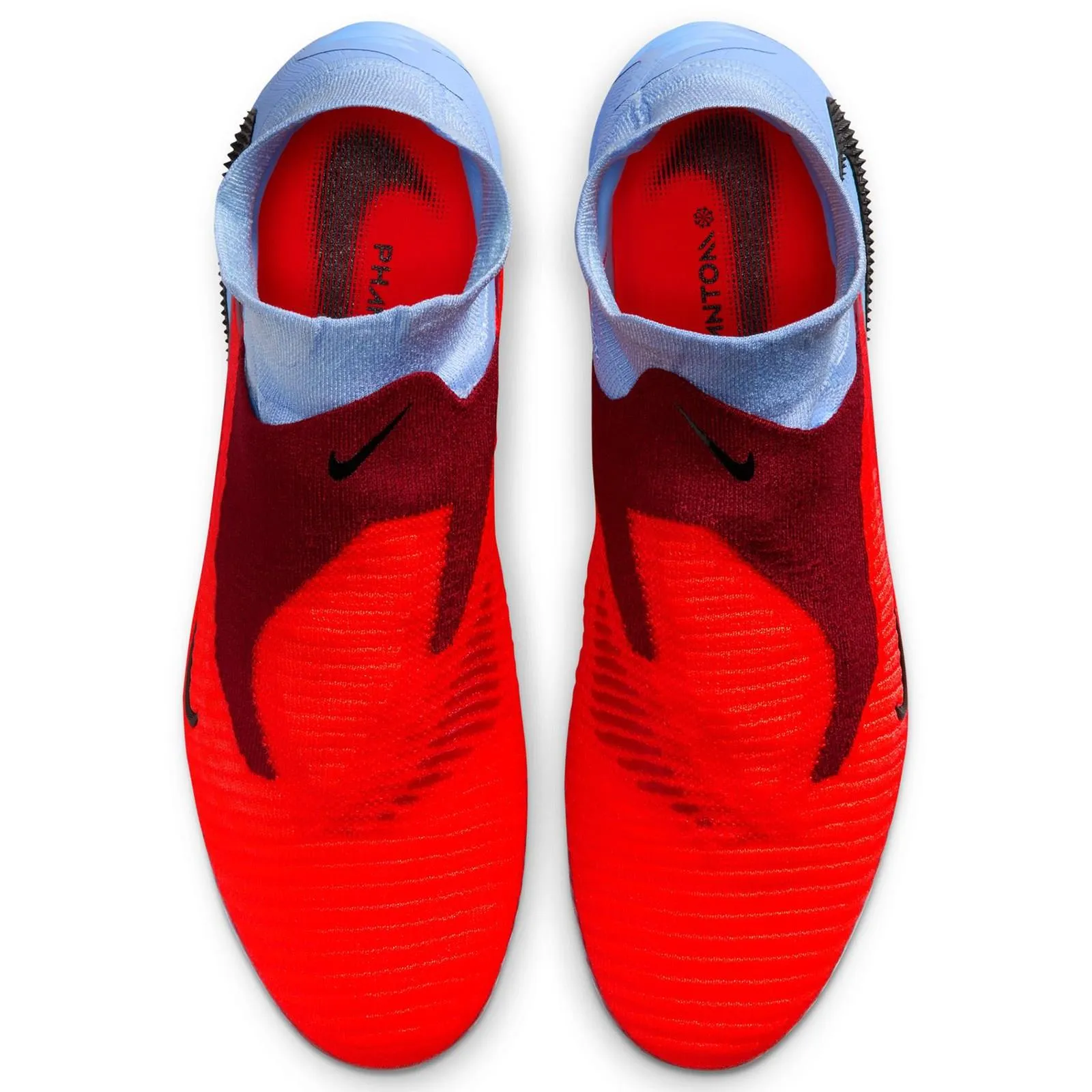 Amateur Games Nike Phantom 6 High Elite Dynamic Fit Firm-Ground Football Boots