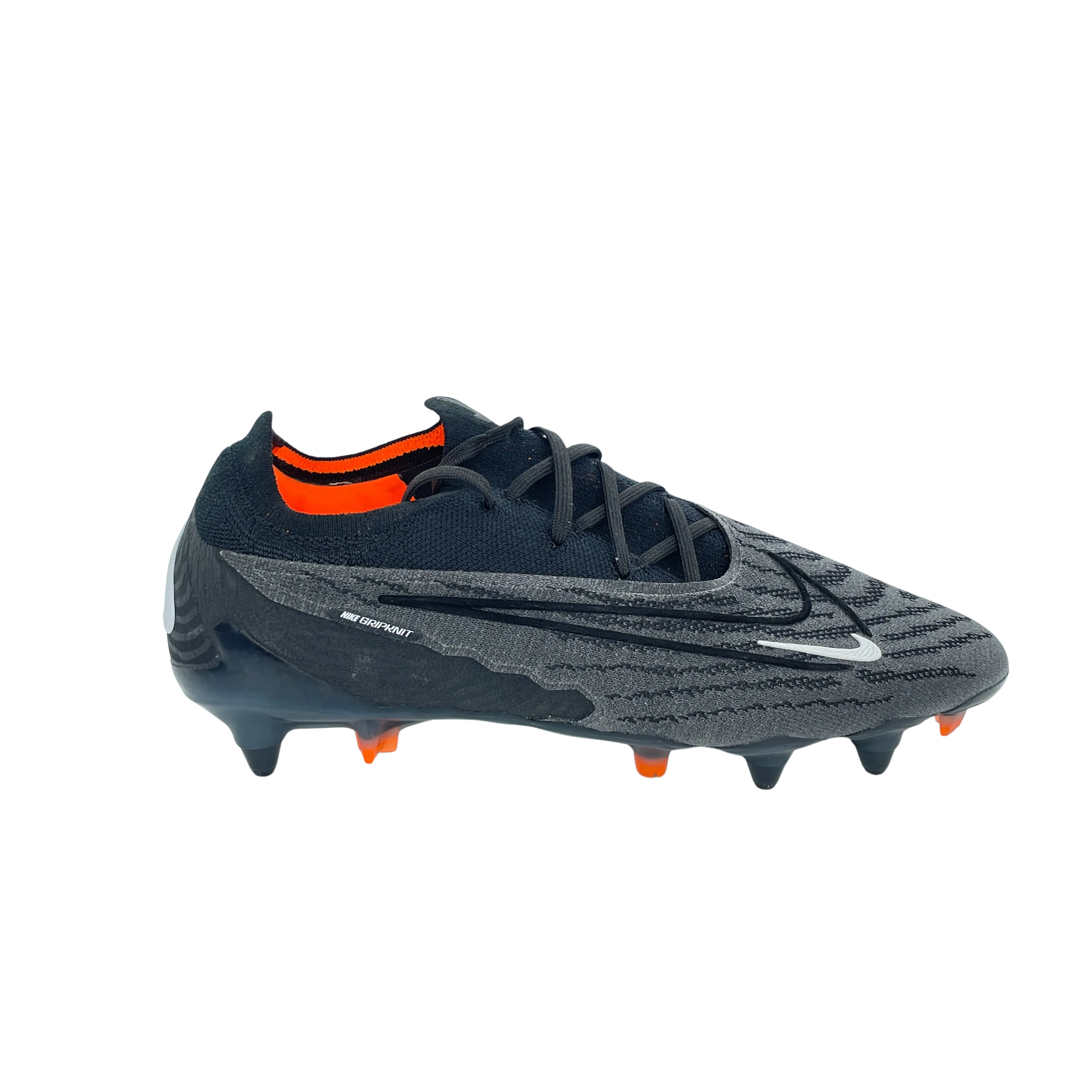 Comfortable Footbed Nike Phantom GX II Elite SG