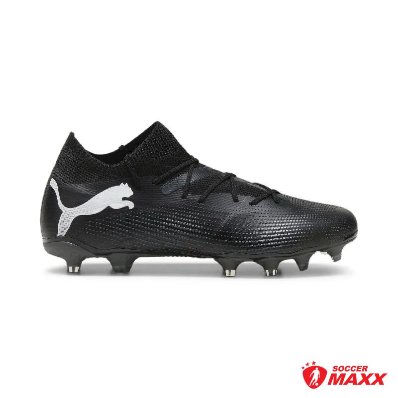 Puma Future 7 Match Firm/Artificial-Ground Cleats Practice Day Daily Wear