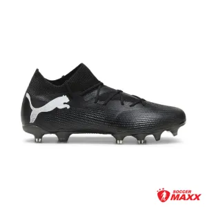 Puma Future 7 Match Firm/Artificial-Ground Cleats Practice Day Daily Wear