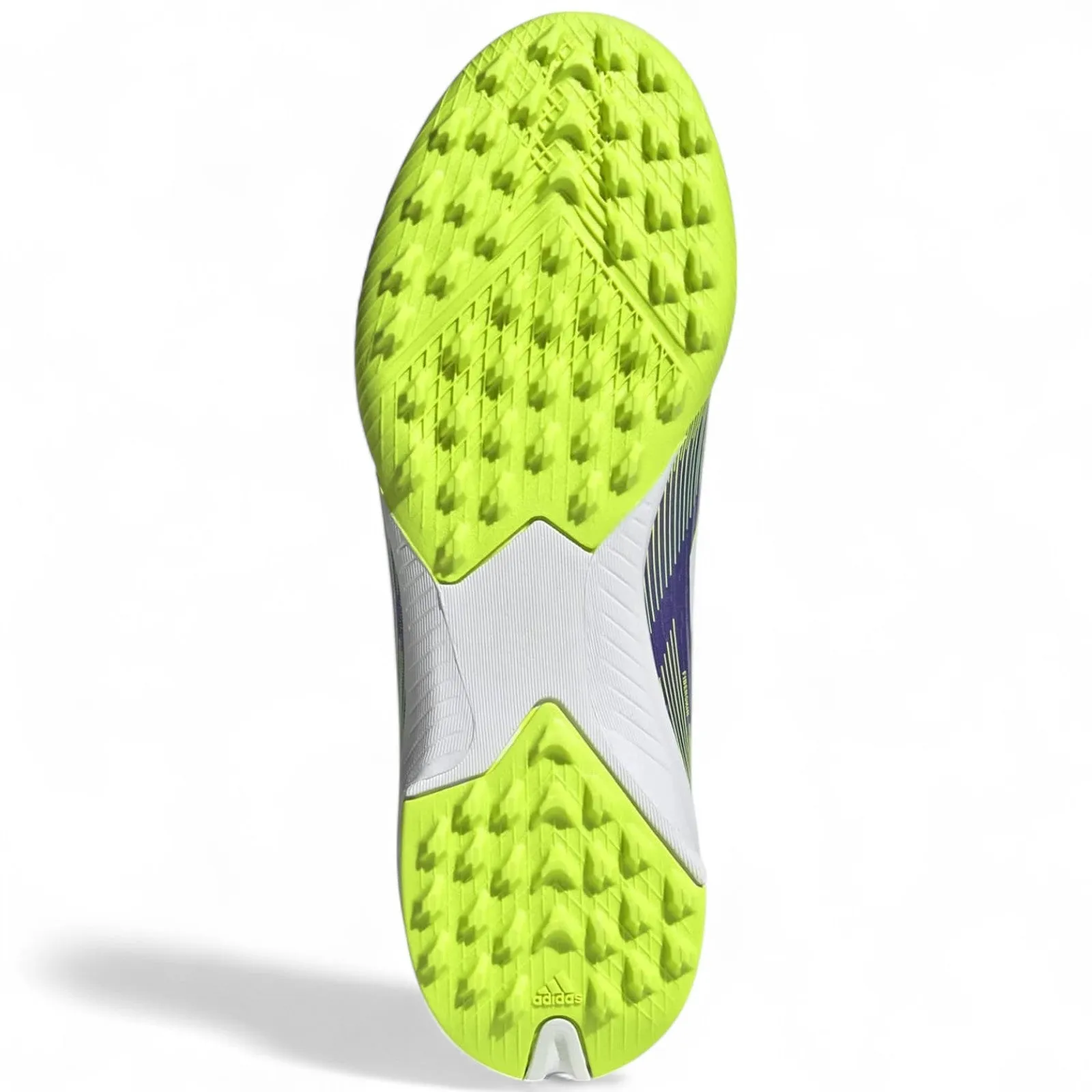 Speed Flex adidas F50 League Kids Firm/Multi Ground Football Boots