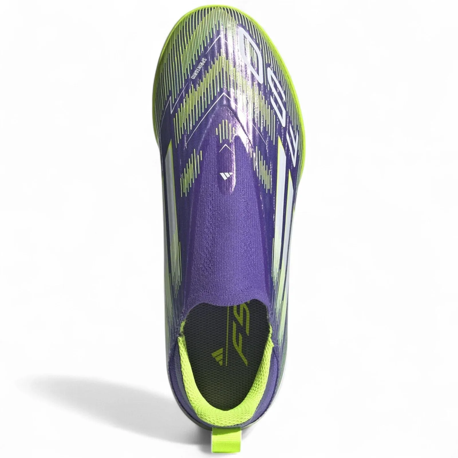 Grip Surface Quick Turn adidas F50 League Kids Firm/Multi Ground Football Boots