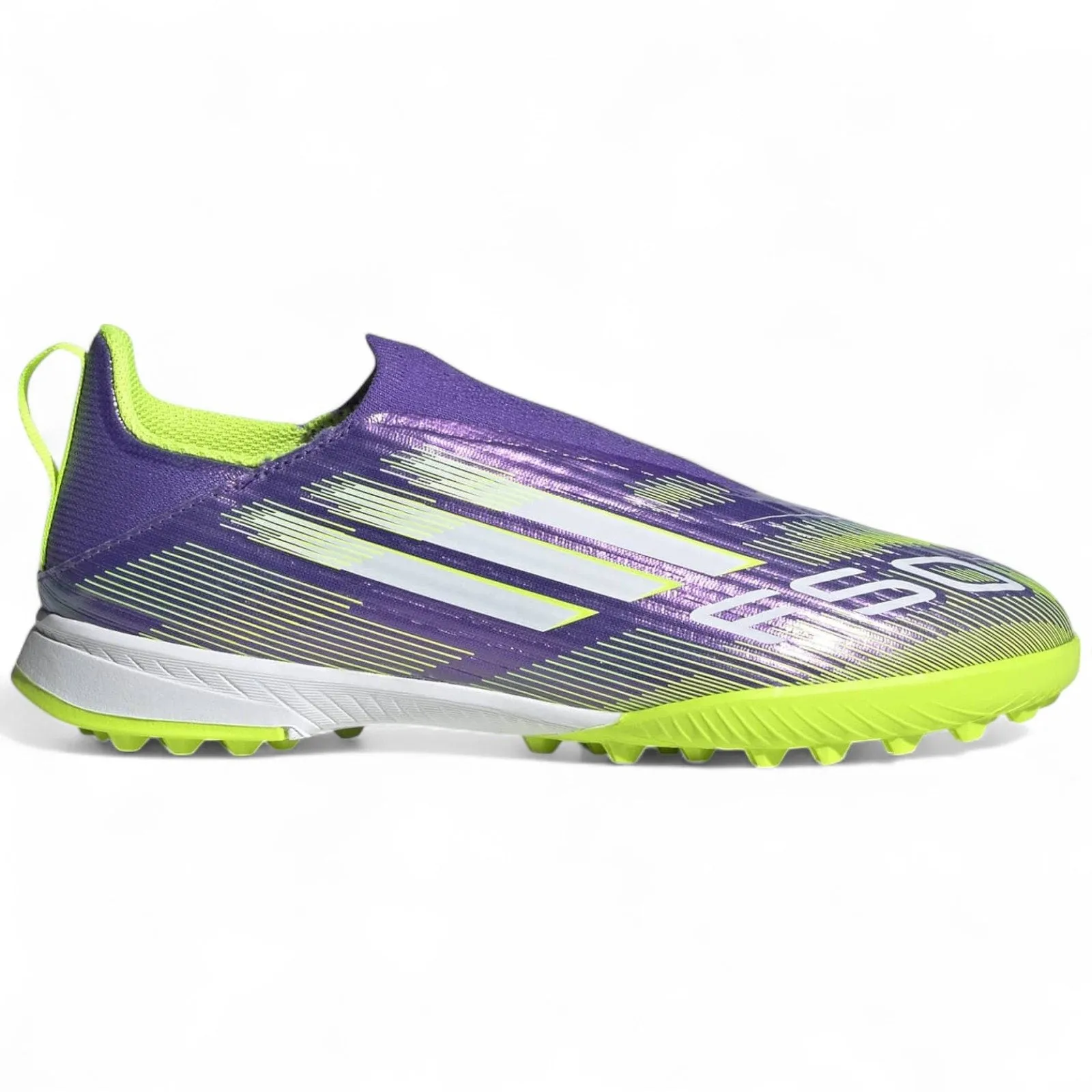 adidas F50 League Kids Firm/Multi Ground Football Boots Training Field