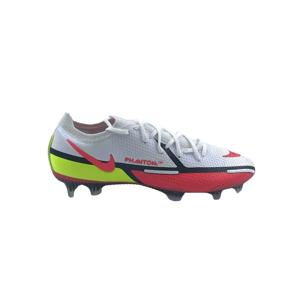 Nike Phantom GT2 Elite FG Power Contact Ankle Support