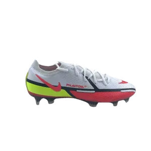 Nike Phantom GT2 Elite FG Power Contact Ankle Support