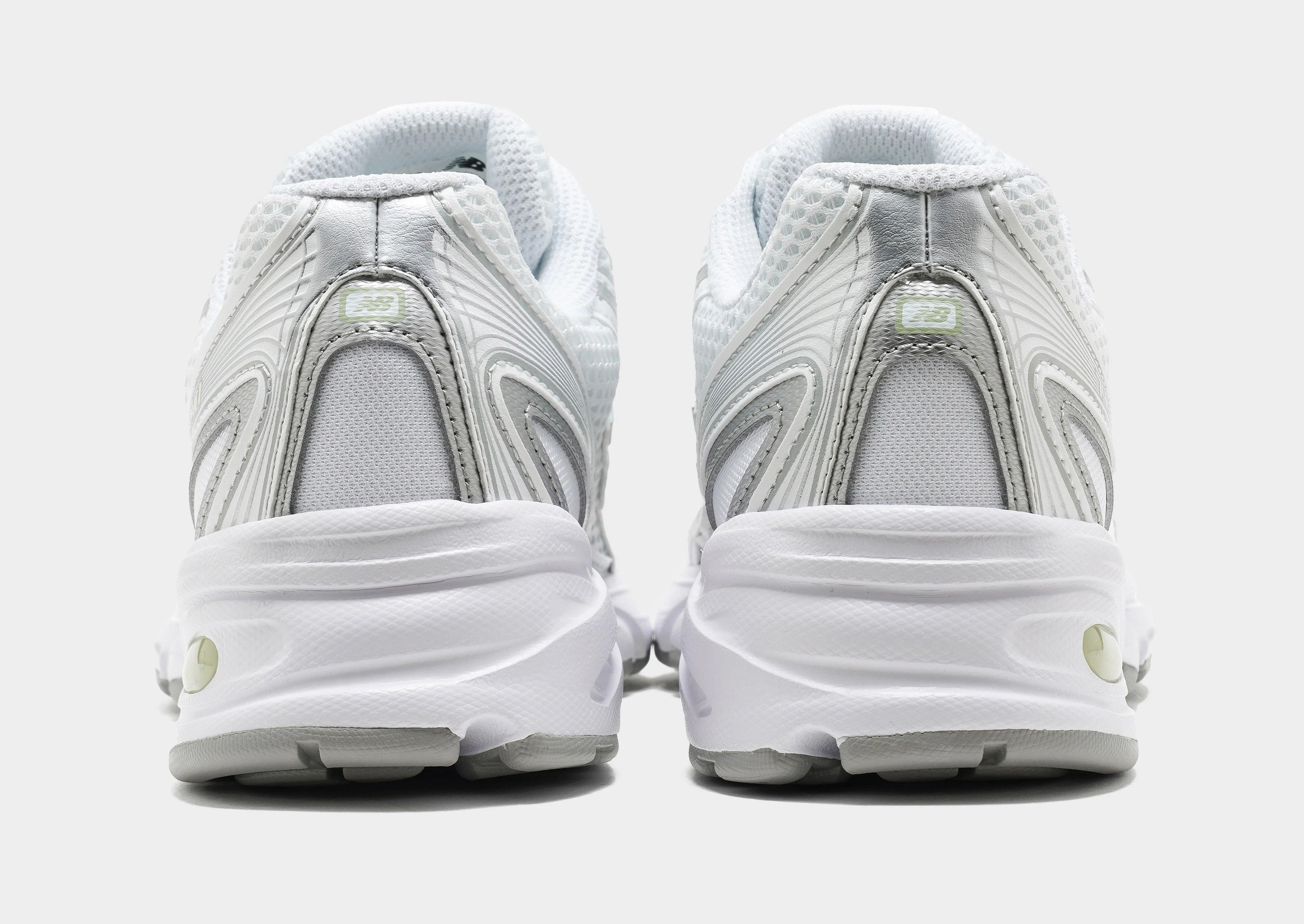 Low Profile Cushioning Urban 740