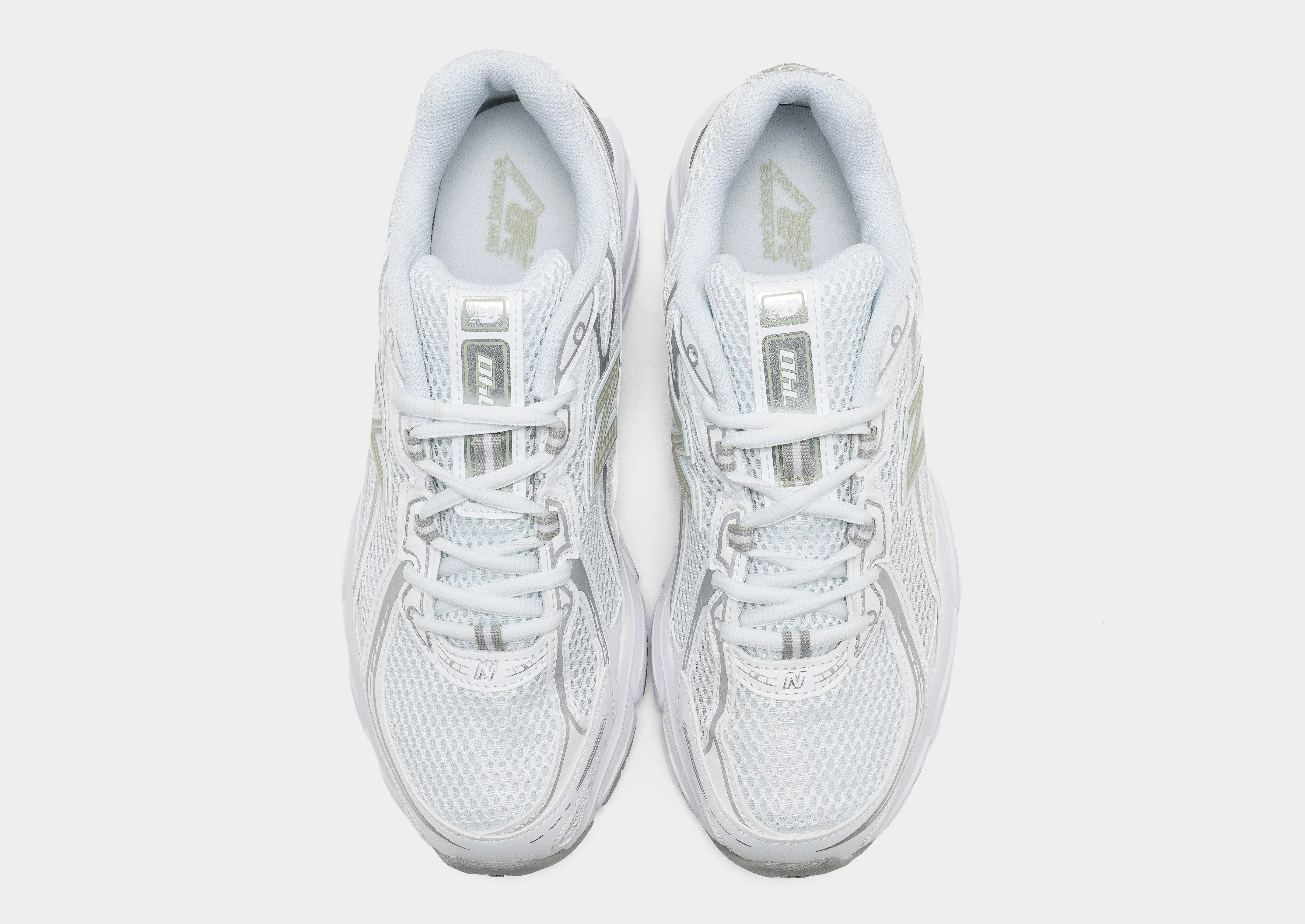 740 Non Slip Heel Grip Timeless arch