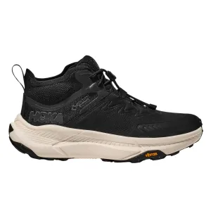 Work Travel MEN'S TRANSPORT CHUKKA GTX - D - BKLB BLACK/ALABASTER