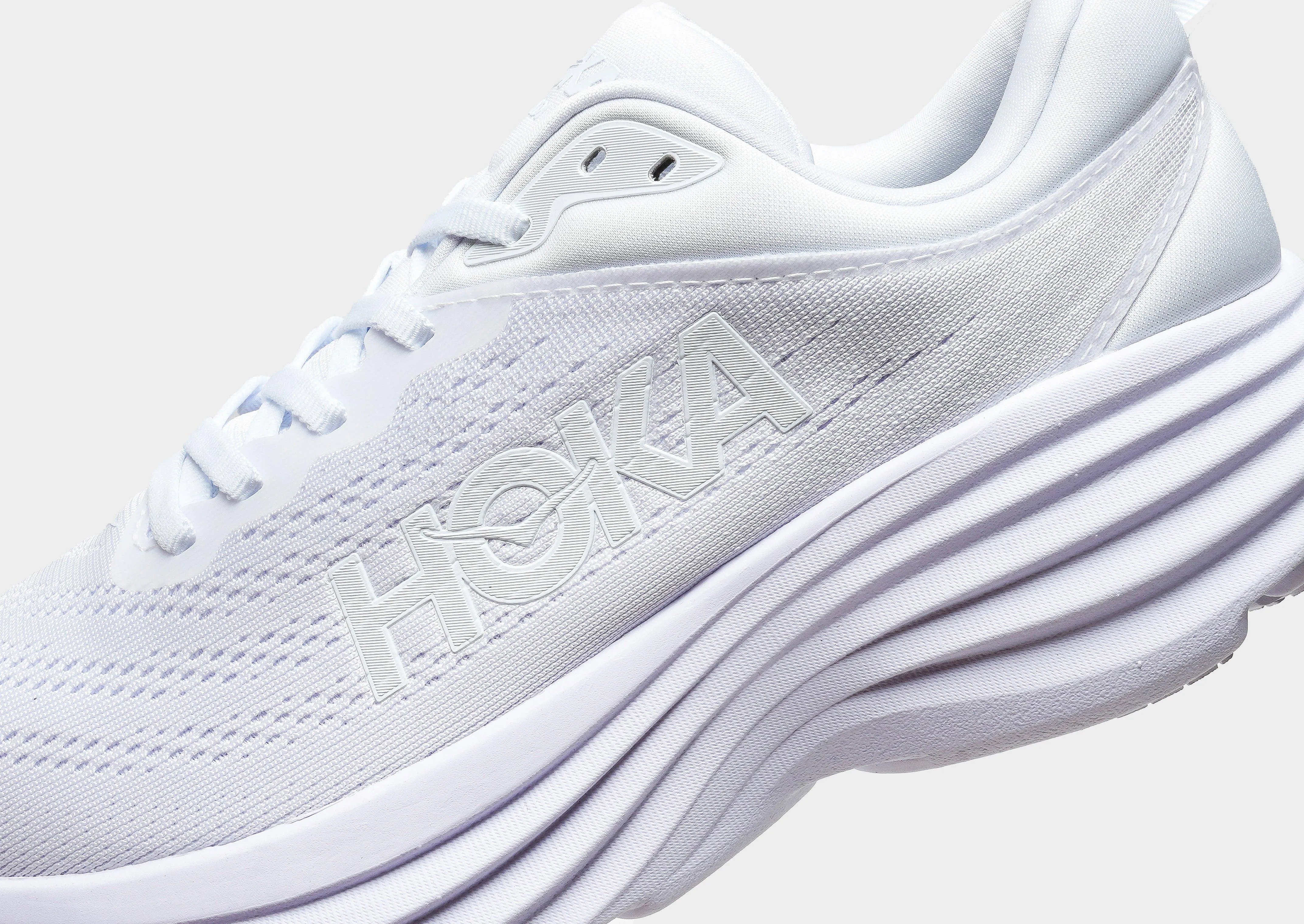Bondi 8 Comfort Strap Supportive sole