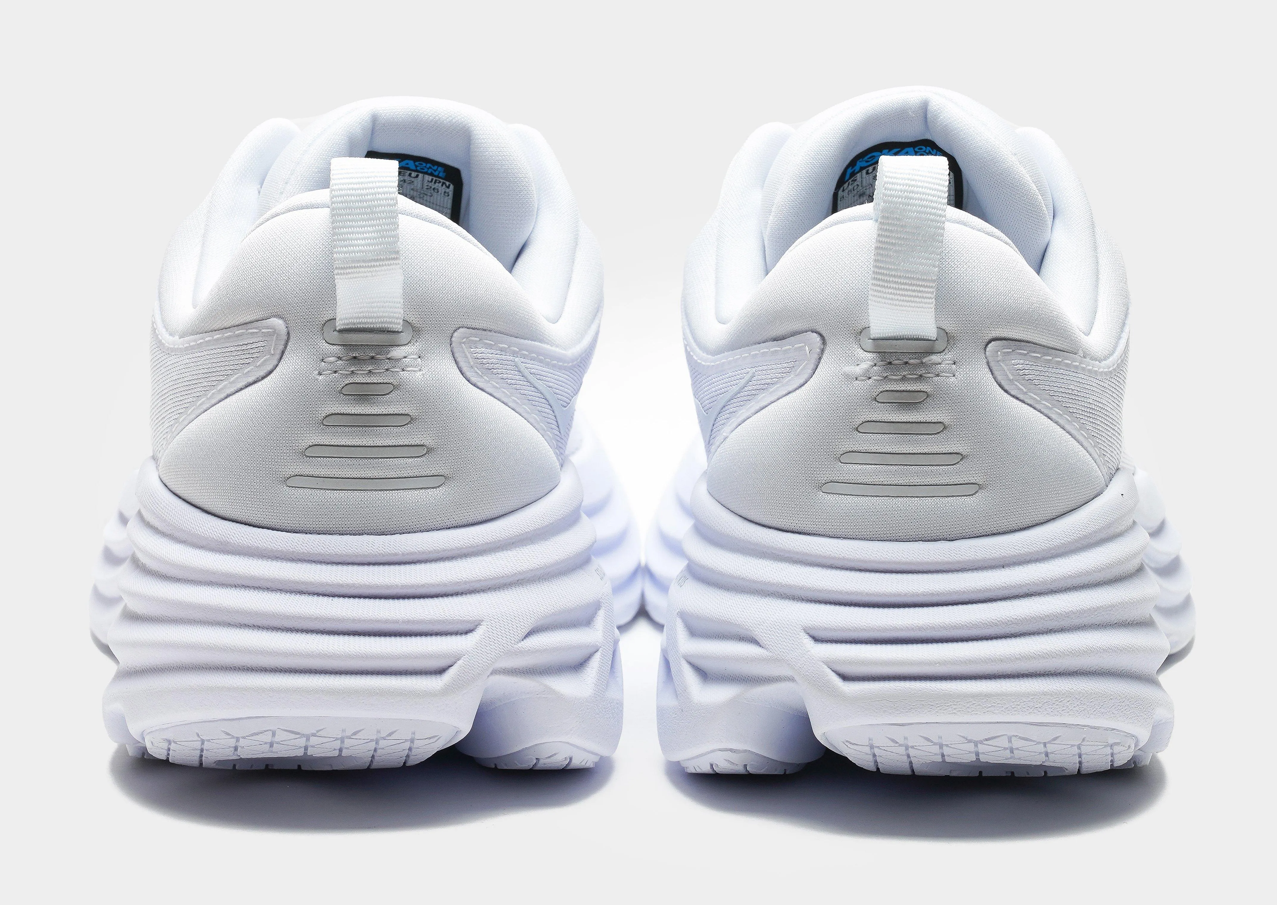 Sneaker Releases Sustainable Material Blend Bondi 8