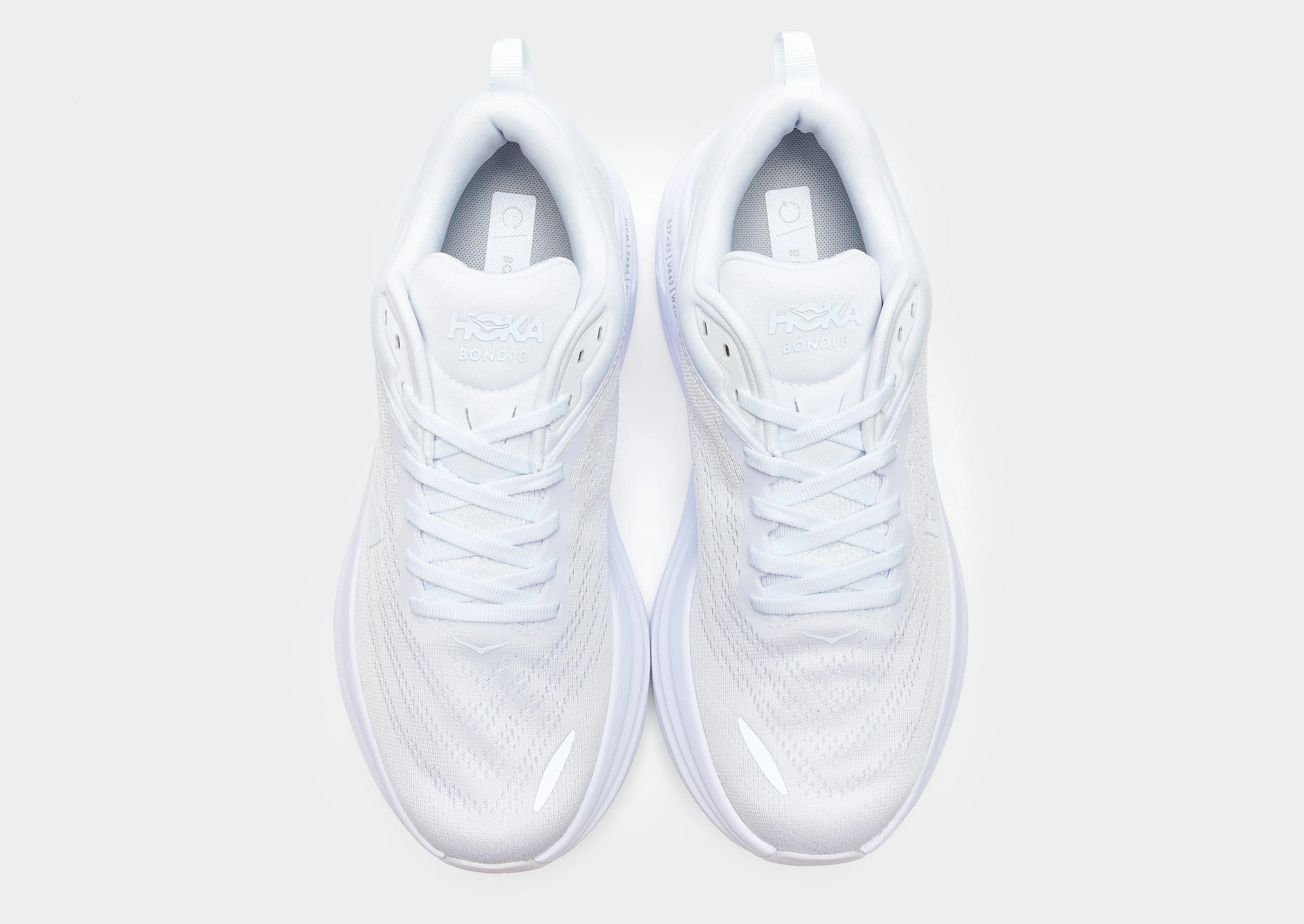 Bondi 8 Low Key Comfortable Back